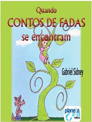 cover image of Quando os contos de fadas se encontram (Integral)